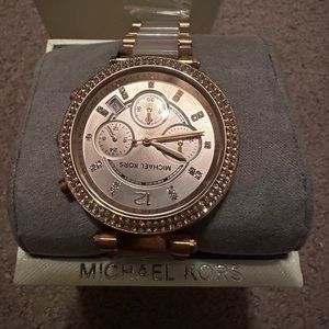 MK Watch
